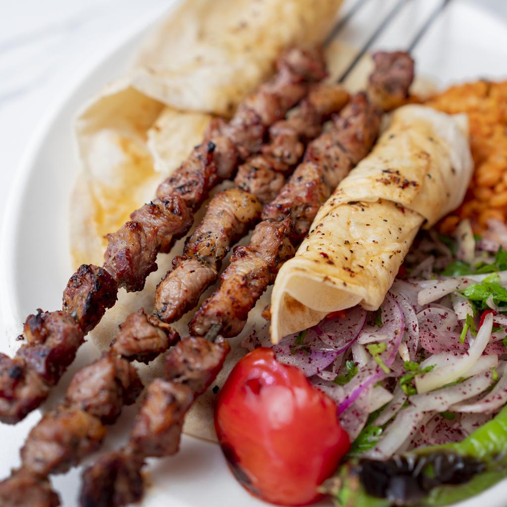 Çöp Şiş