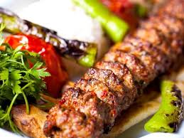 Adana Kebap